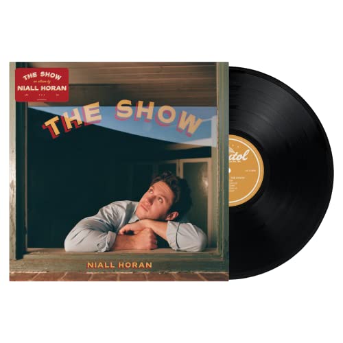 Niall Horan/The Show
