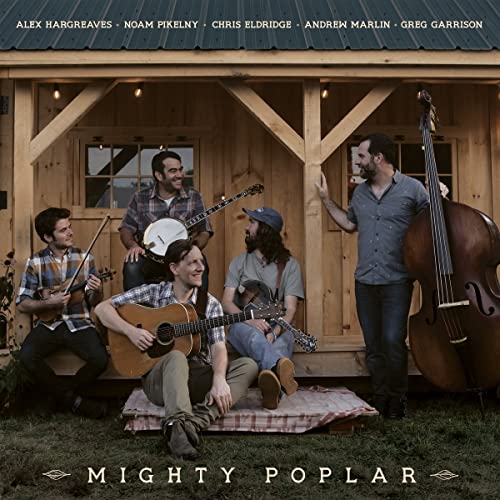 Mighty Poplar/Mighty Poplar@Amped Exclusive