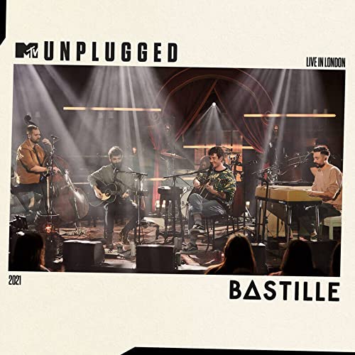 Bastille/MTV Unplugged: Live In London@RSD Exclusive