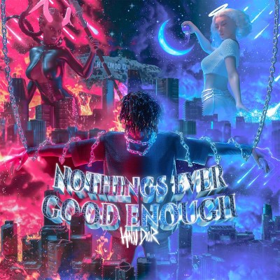 Iann Dior/Nothing's Ever Good Enough / I'm Gone@RSD Exclusive