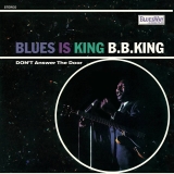 B.B. King Blues Is King Rsd Exclusive 