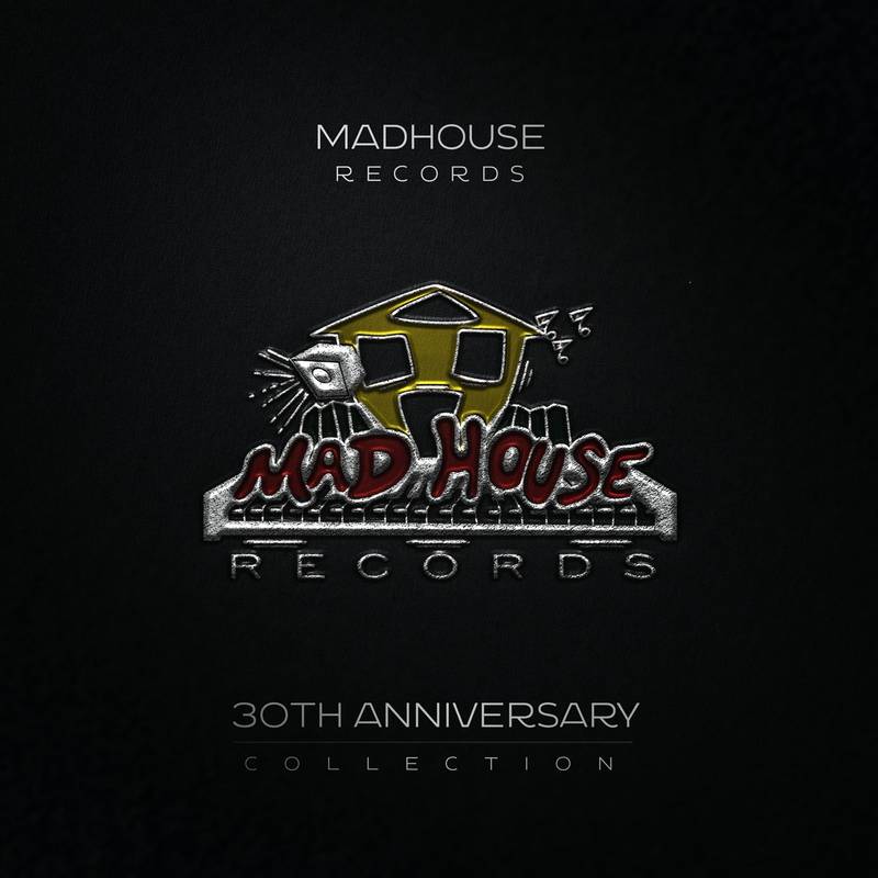 Madhouse Records/30th Anniversary Collection@RSD Exclusive/Limited to 2000 copies@LP