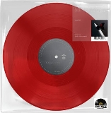 Post Malone Waiting For Never Hateful (translucent Red Vinyl) Rsd Exclusive 