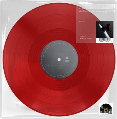 Post Malone/Waiting For Never / Hateful (Translucent Red Vinyl)@RSD Exclusive