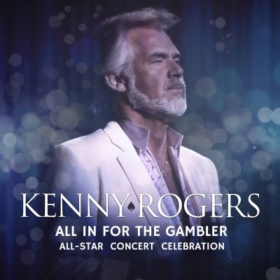 Kenny Rogers/All In For The Gambler  All-Star Concert Celebration@RSD Exclusive