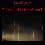 David Byrne The Complete Score From "the Catherine Wheel" Rsd Exclusive Ltd. 6500 2lp 