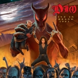 Dio Live In Fresno 1983 Rsd Exclusive Ltd. 8000 2lp 