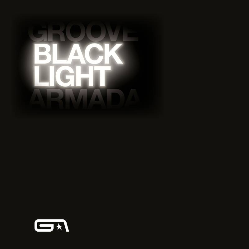 Groove Armada/Black Light@RSD Exclusive / Ltd. 1200@2LP
