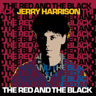 Jerry Harrison/The Red & The@RSD Exclusive