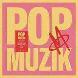 M & Robin Scott Pop Muzik Rsd Exclusive Ltd. 900 