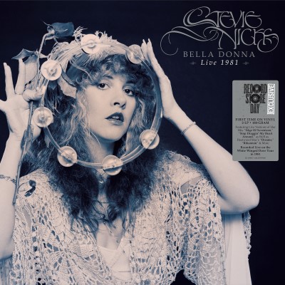 Stevie Nicks/Bella Donna Live@RSD Exclusive