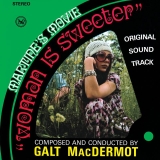 Galt Macdermot Woman Is Sweeter Rsd Exclusive 