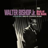 Walter Bishop Jr. Bish At The Bank Live In Baltimore Rsd Exclusive 
