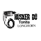 Husker Du Tonite Longhorn Rsd Exclusive 