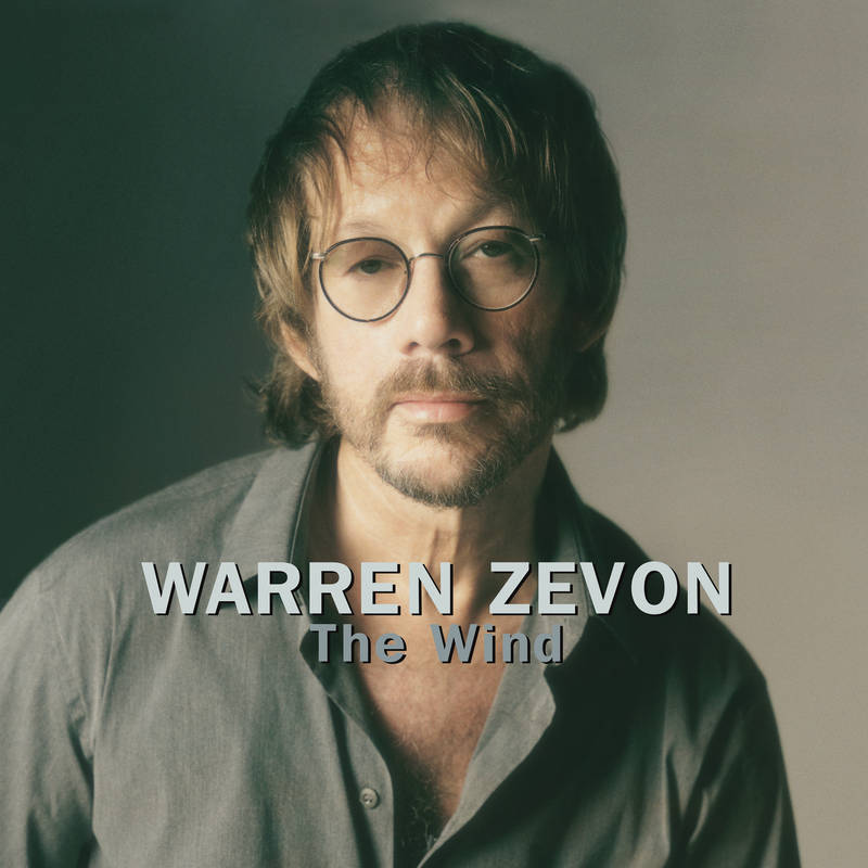 Warren Zevon/The Wind@RSD Exclusive
