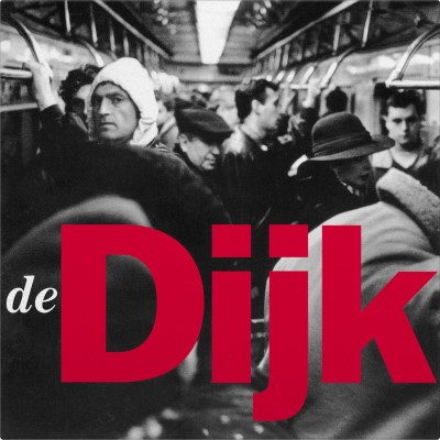 De Dijk/Voor De Tover (Live)@RSD NL Exclusive / Ltd. 2000@2LP 180g