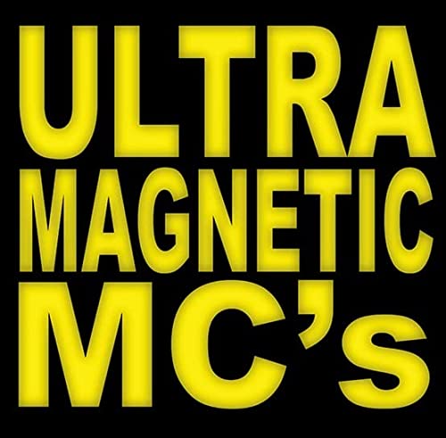 Ultramagnetic MCs/Ultra Ultra / Silicon Bass@RSD Exclusive