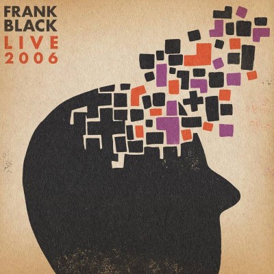 Frank Black/Live 2006@RSD Exclusive