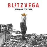 Blitz Vega Strong Forever Rsd Exclusive 