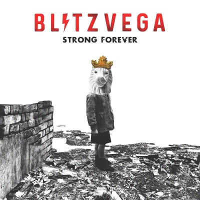 Blitz Vega/Strong Forever@RSD Exclusive