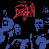 Death Fate The Best Of Death Rsd Exclusive 
