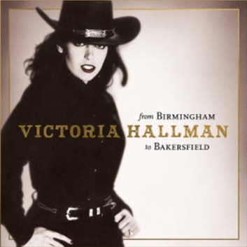 Victoria Hallman/From Birmingham To Bakersfield@RSD Exclusive