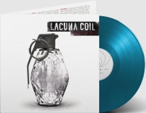 Lacuna Coil Shallow Life Rsd Exclusive 