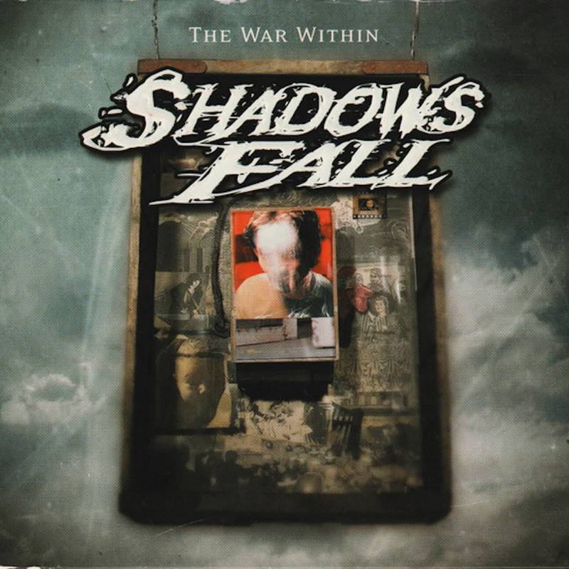 Shadows Fall/The War Within@RSD Exclusive