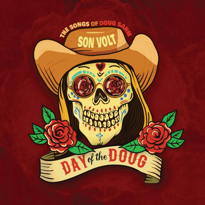 Son Volt/Day Of The Doug@RSD Exclusive