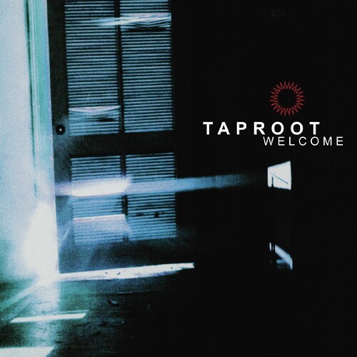 Taproot/Welcome (Light Blue Vinyl)@RSD Exclusive