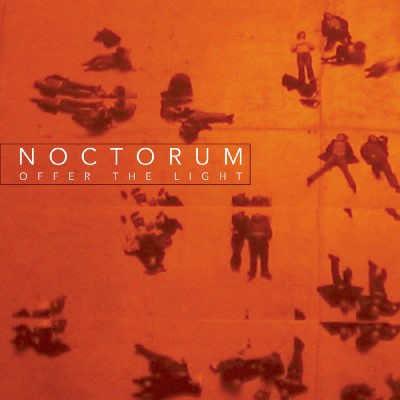 Noctorum/Offer The Light (Orange Vinyl)@RSD Exclusive