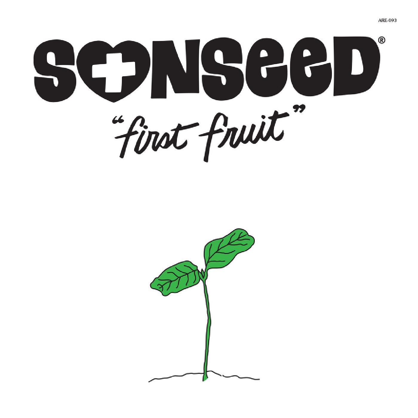 Sonseed/First Fruit@RSD Exclusive