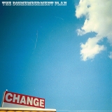 The Dismemberment Plan Change Sky (blue Vinyl) Rsd Exclusive 