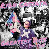 Ryan Cassata Greatest Hits So Far (translucent W Blue & Pink Splatter Vinyl) Rsd Exclusive 