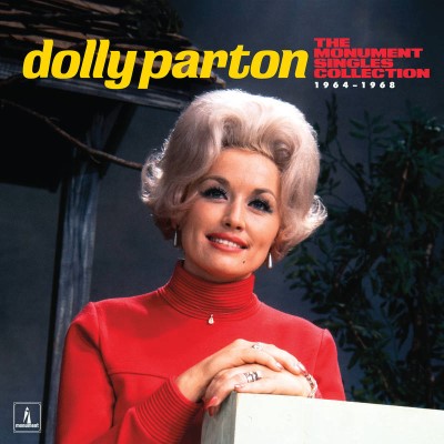 Dolly Parton/The Monument Singles Collection 1964-1968@RSD Exclusive