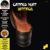 Canned Heat Vintage Rsd Exclusive 