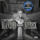 Chief Keef Mansion Musick Rsd Exclusive 