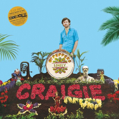 John Craigie/Sgt. Pepper's Lonely@RSD Exclusive