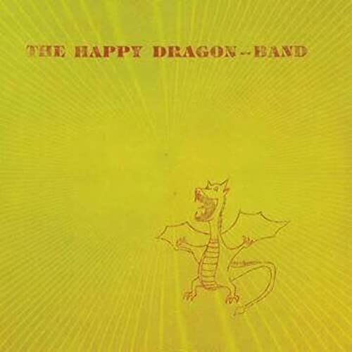 Happy Dragon-Band Th/The Happy Dragon Band@RSD Exclusive