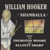 William Hooker With Shamballa Rsd Exclusive 