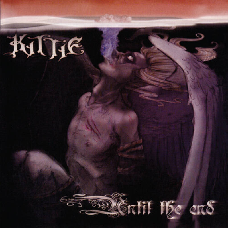 Kittie/Until The End@RSD Exclusive