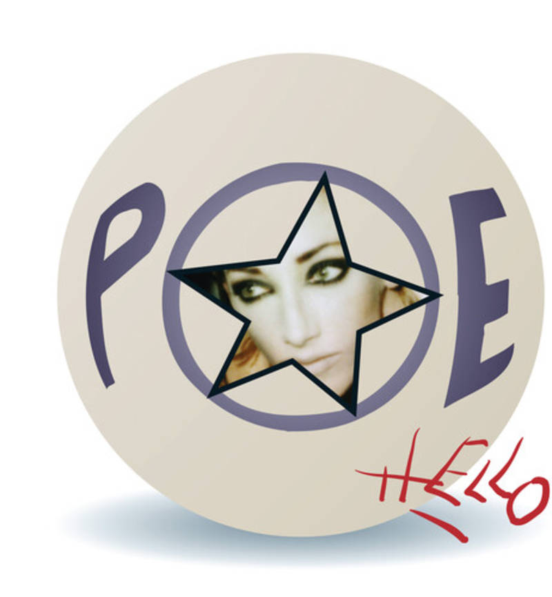 Poe/Hello@RSD Exclusive