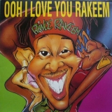 Prince Rakeem Ooh I Love You Rakeem Sexcapades Rsd Exclusive 