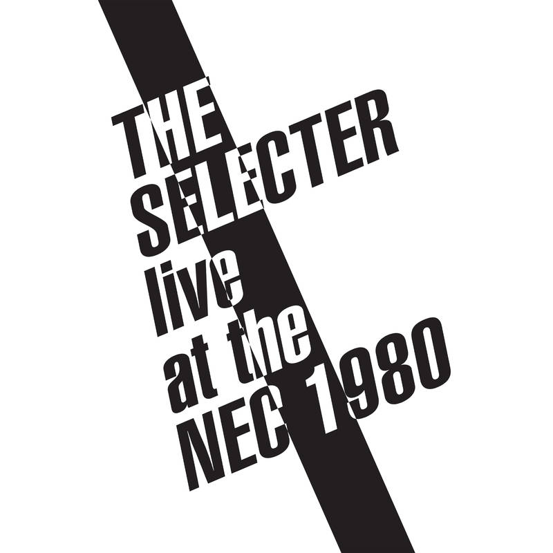The Selecter/Live At The Nec 1980@RSD Exclusive