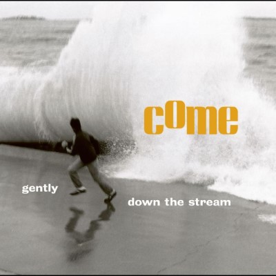 Come/Gently Down the Stream@2LP w/ download card