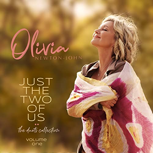 Olivia Newton-John/Just The Two Of Us: The Duets Collection (Vol. 1)@180 Gram Vinyl@2LP