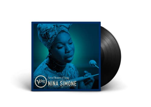 Nina Simone/Great Women Of Song: Nina Simone