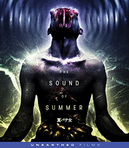 The Sound Of Summer/The Sound Of Summer@Blu-Ray@NR