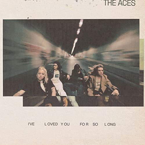 Aces/I've Loved You For So Long