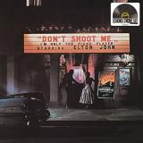 Elton John Don't Shoot Me I'm Only The Piano Player (propeller Splatter Vinyl) Rsd Exclusive 